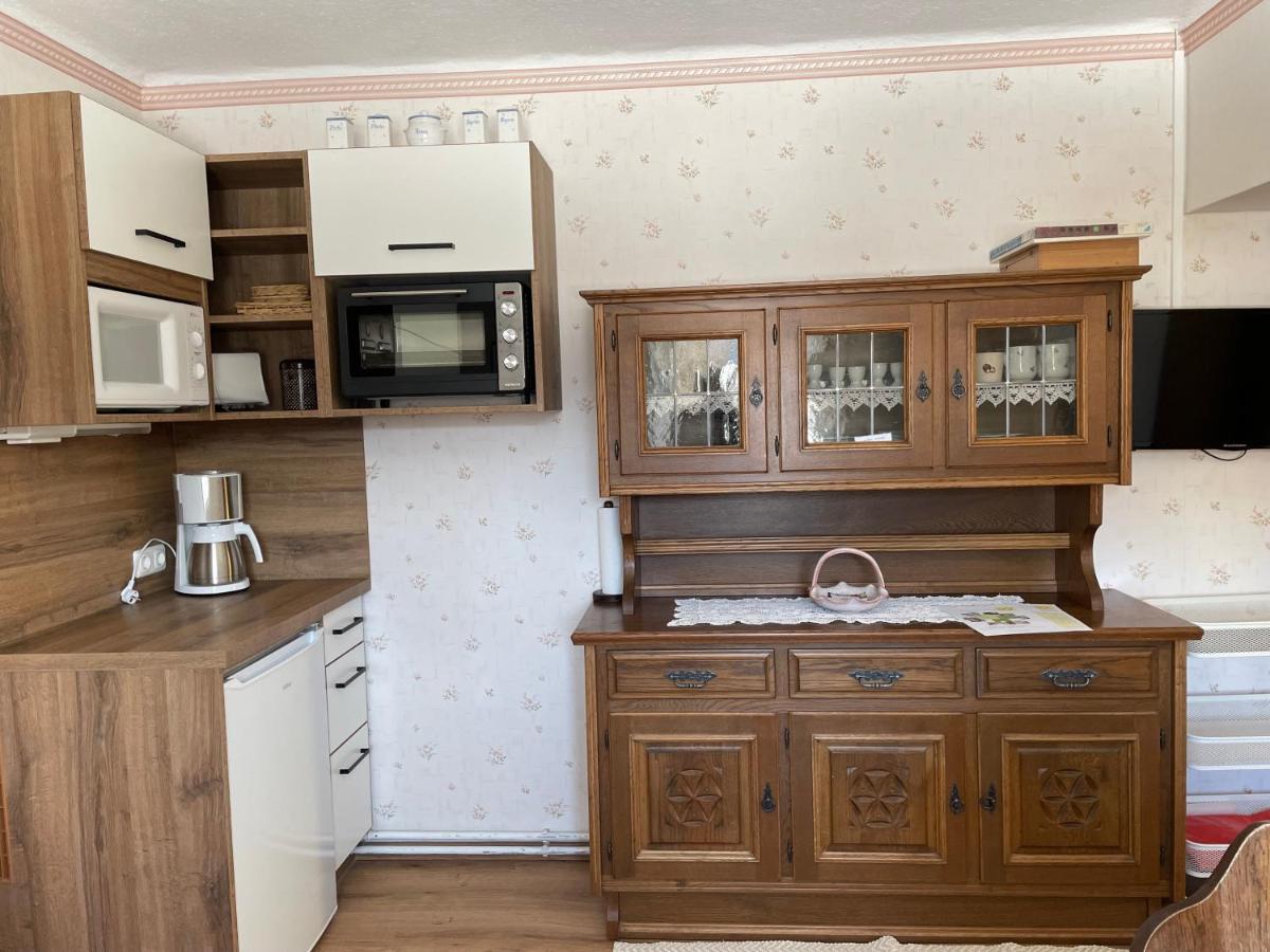 Ferienwohnung Sonnschein Бад-Міттерндорф Екстер'єр фото
